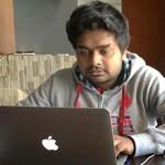 Siddhant Srivastava, photo 2