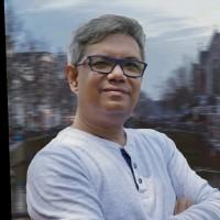 Santanu Brahma, photo 2