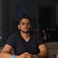 Saurav Dosi, photo 1