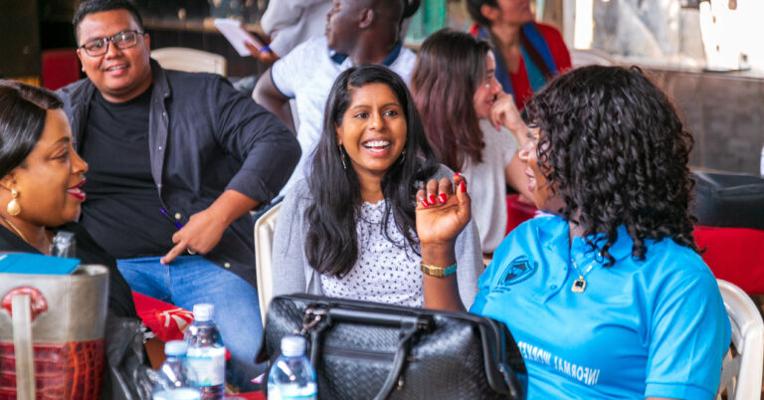 Ramesh Ladva, photo 1