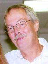 Gregory Winters, photo 1