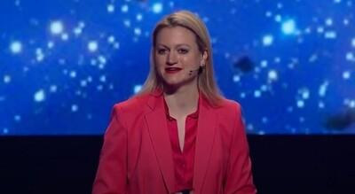 Sophie Hackford, photo 2