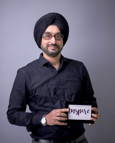 Jagjeet Singh, photo 1