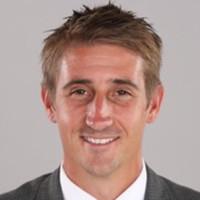 John Hayden, photo 1