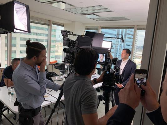 Scott Macklin, photo 2