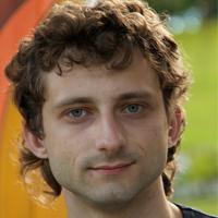 Andrew Dotsenko, photo 1