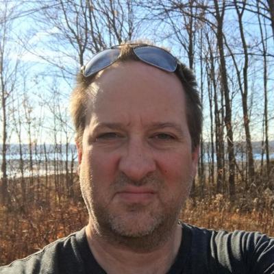 Chris MacLean, photo 2