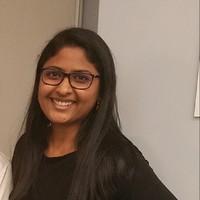 Ananya Sreepathi, photo 2