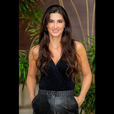 Gabriela Comazzetto, photo 1