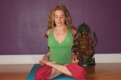 Orly Mallin, photo 1