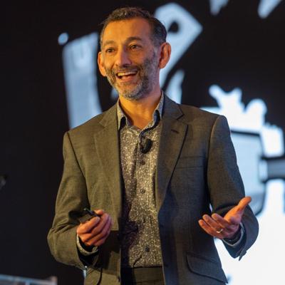 Dhiraj Mohire, photo 1