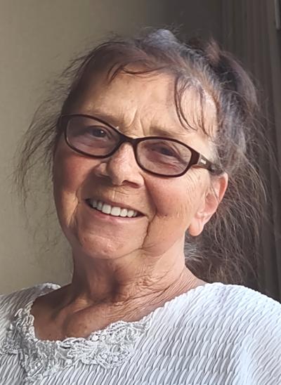 Kellie Collins-Conley, photo 1