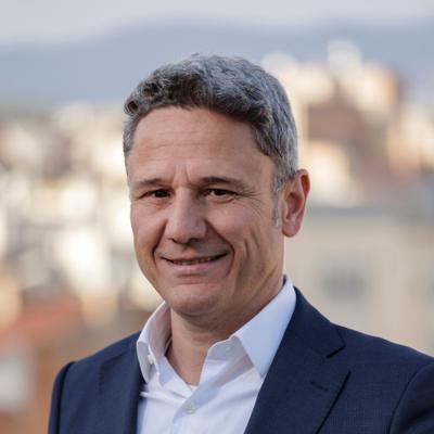 Xavier Munoz, photo 2