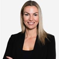 Amanda Chalmers, photo 2