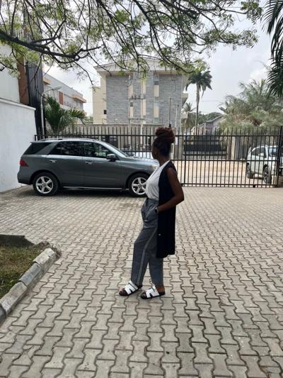 Chizoba Ezeh, photo 2