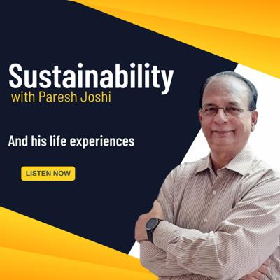 Paresh Joshi, photo 1