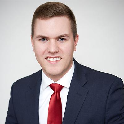 Matthew Ward, photo 2