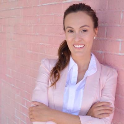 Danielle Nill, photo 1