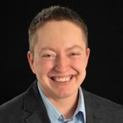 Robert Clucas, photo 1