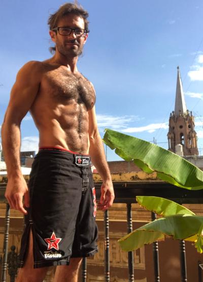 Eddie Signaigo, photo 1