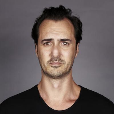 Benoit Lavaud, photo 2