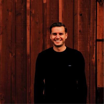 Dillon Roark, photo 2