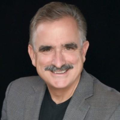 Gene Witkin, photo 2