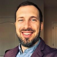 Ryan Dietrich, photo 1