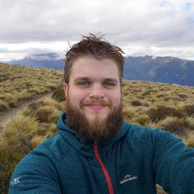 Daniel Hammond, photo 1