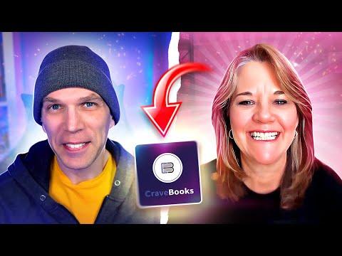 Kerrie Flanagan, photo 1