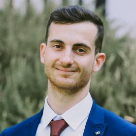 Daniel Elkabes, photo 2