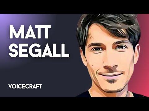 Matthew Segall, photo 2