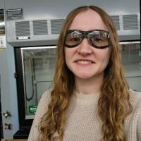 Crystal Cooper, photo 2