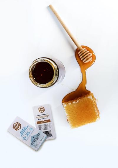 Derek Burchell-Burger, photo 1