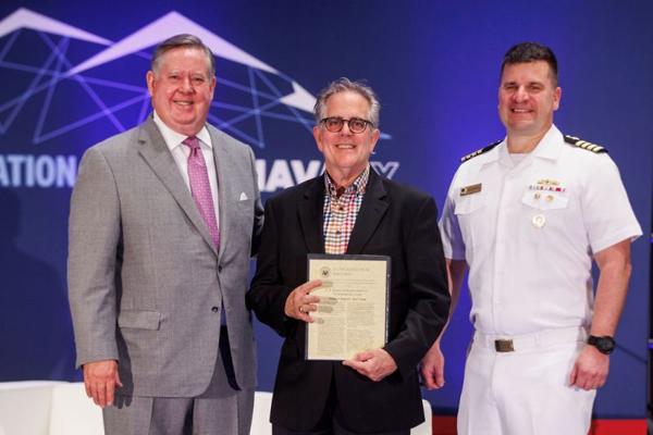 Javier Foster, photo 1