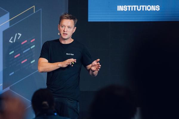 Andrew Borovsky, photo 2