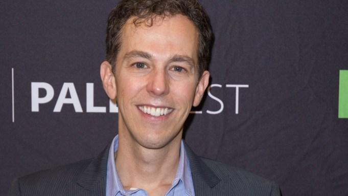 Josh Berman, photo 2