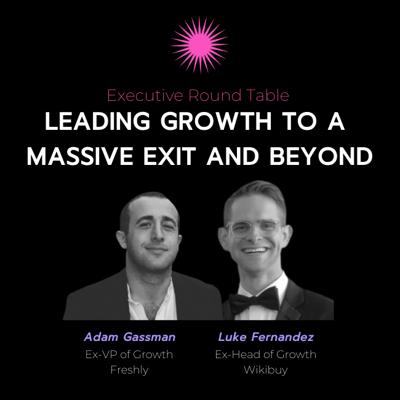 Luke Fernandez, photo 1