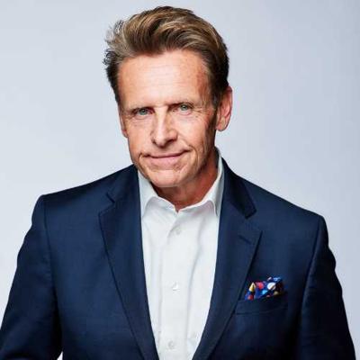 Nicholas Webb, photo 1