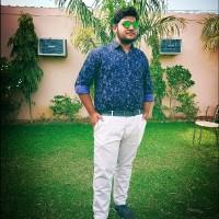 Akul Gupta, photo 1