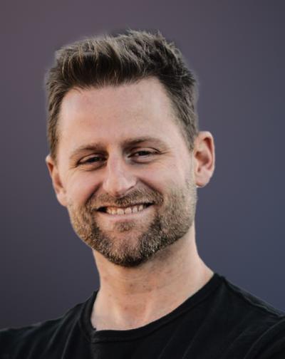 Justin Smith, photo 1