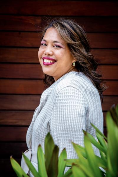 Grace Weltman, photo 1