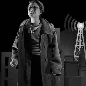 Rod Ainsworth, photo 2