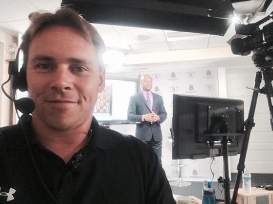 Randy Sinquefield, photo 2