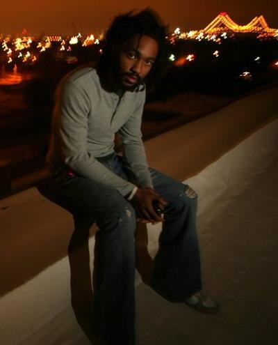 Phredley Brown, photo 1