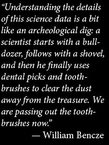 William Bencze, photo 1