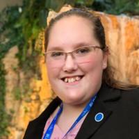 Angela Kinzel, photo 2