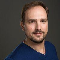 Antonio Separovic, photo 1