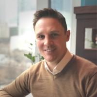 Jonathan Caizley, photo 2