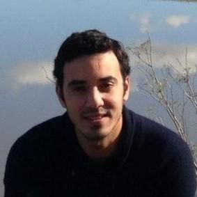 Amine Kamel, photo 1